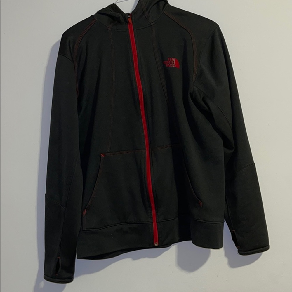 Northface hoodie